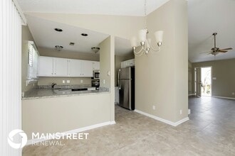 13522 Dansville Dr in Pineville, NC - Foto de edificio - Building Photo