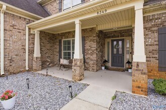 8349 Anslee Way NW in Huntsville, AL - Building Photo - Building Photo