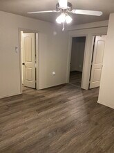 112 S 25th St-Unit -4 in Van Buren, AR - Building Photo - Building Photo