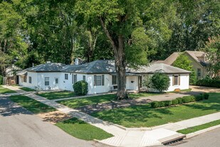 171 Palisade St in Memphis, TN - Building Photo