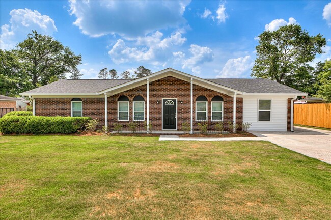 property at 143 Woodland Dr
