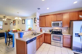5501 Bradford Pear Ln in Austin, TX - Building Photo - Building Photo