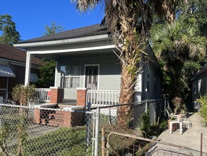 1337 Rushing St in Jacksonville, FL - Building Photo - Building Photo