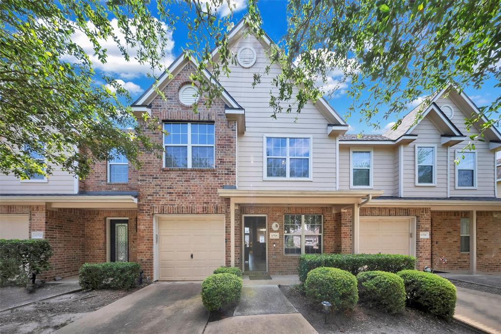 10518 Day Trail Ln in Spring, TX - Building Photo