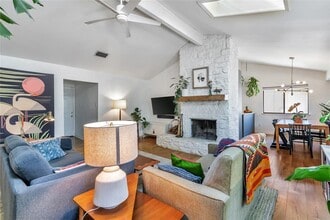1516 Turtle Creek Blvd in Austin, TX - Building Photo - Building Photo