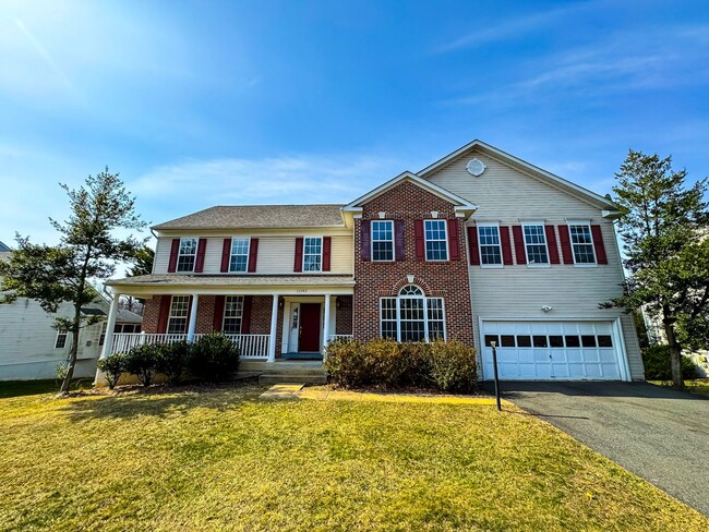 property at 13592 Den Hollow Ct