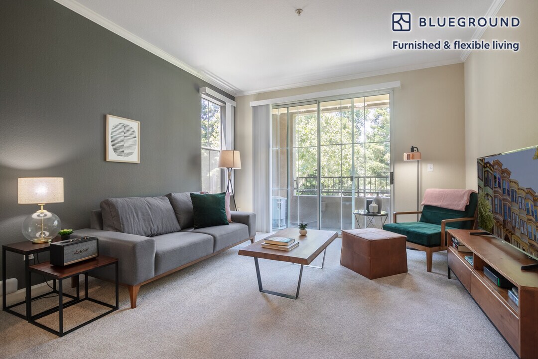 1326 The Alameda-Unit -FL2-ID153 in San Jose, CA - Building Photo