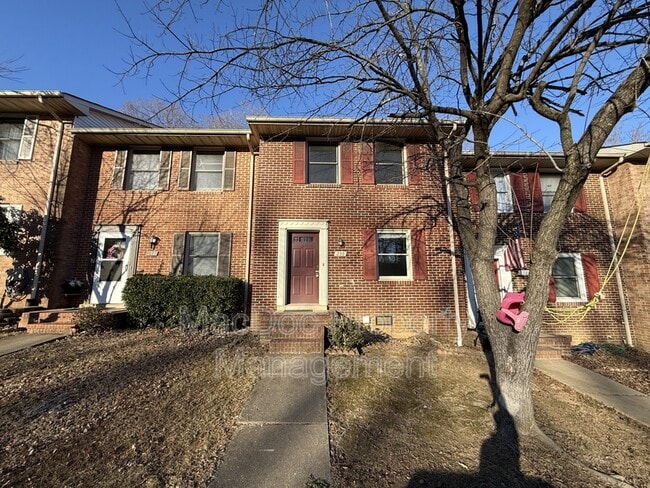 property at 200 Farrell Ln