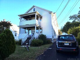 39 Starview Ave in Waterbury, CT - Building Photo