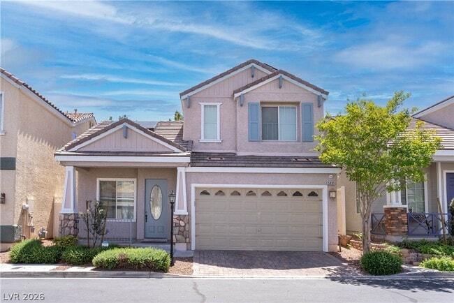 property at 5999 Quiet Glow Ave
