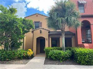 8989 Cambria Cir-Unit -1804 in Naples, FL - Building Photo