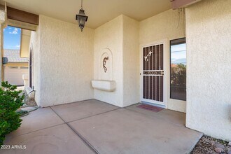 13511 W Gemstone Dr, Unit 0623 in Sun City West, AZ - Building Photo - Building Photo