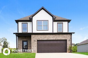 295 Ridgeview Cir in Jemison, AL - Building Photo