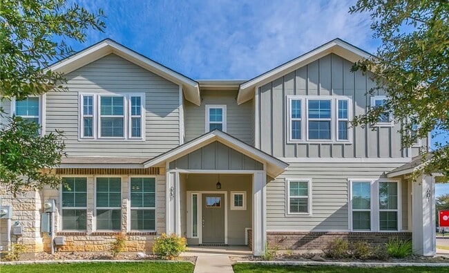 607 Westfield Blvd in Temple, TX - Building Photo - Building Photo
