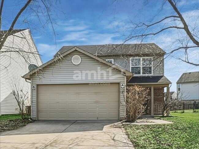 property at 2725 Mingo Ct