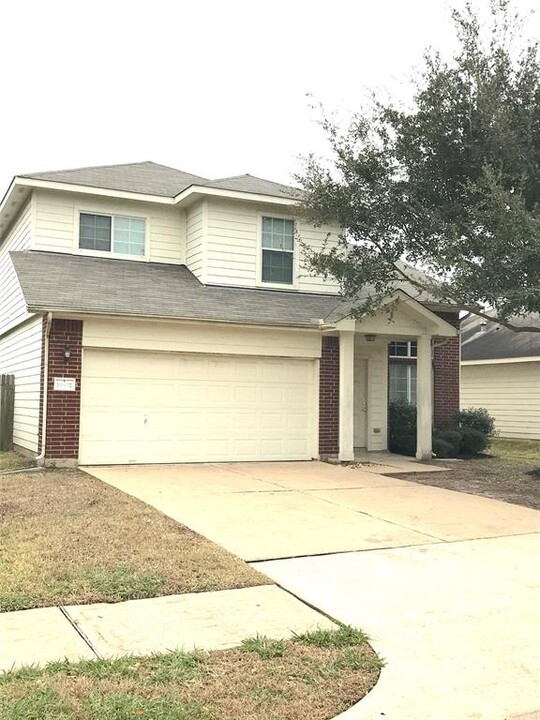 19627 Brisbane Meadows Ct in Katy, TX - Building Photo