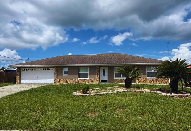 property at 10710 SE 43rd Ave
