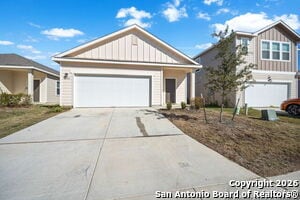 14707 Maple Ter in San Antonio, TX - Building Photo - Building Photo