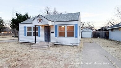 2415 23rd St in Lubbock, TX - Building Photo - Building Photo