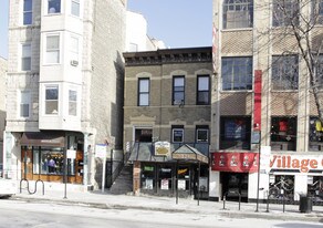 Golden Dragon in Chicago, IL - Building Photo