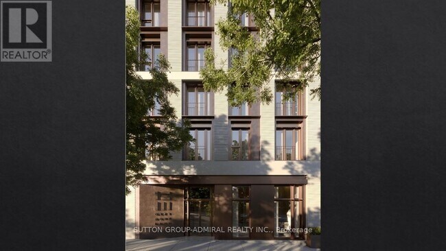 property at 123 Portland St