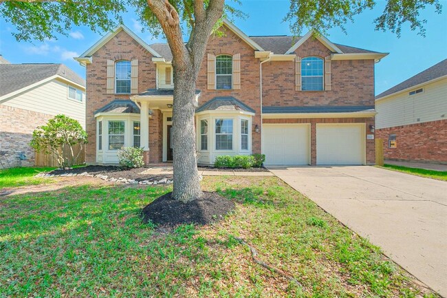 property at 17627 Quiet Loch Ln