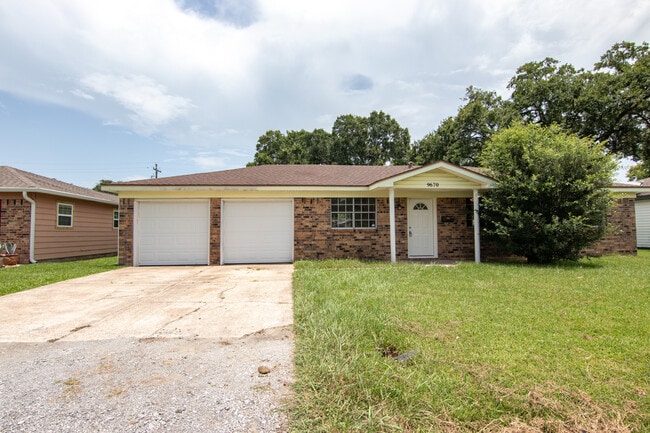 property at 9670 Shepherd Dr