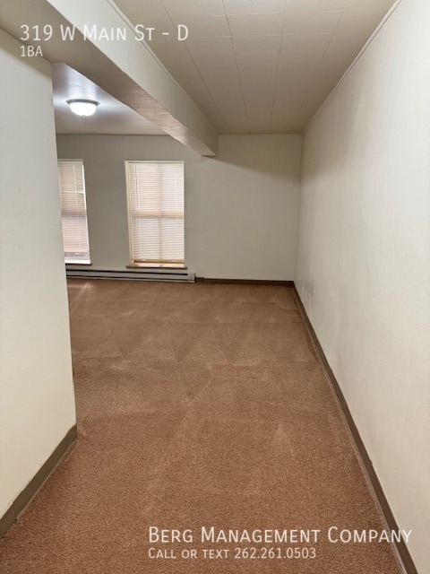 property at 319 W Main St