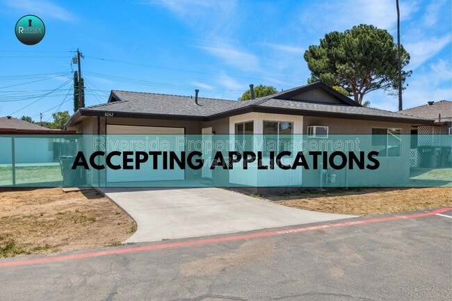 property at 6262 Jones