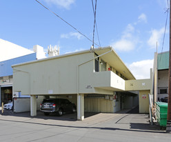 1924 Kalani St Apartments