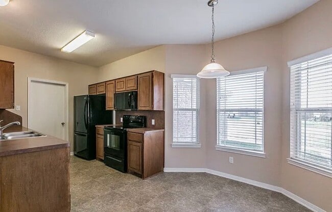 3508 John Haedge Dr in Killeen, TX - Building Photo - Building Photo