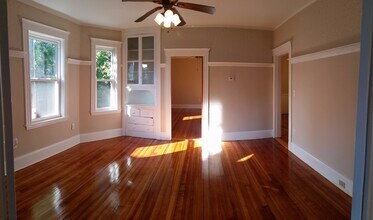 48 South Crescent Circuit, Unit 2 in Boston, MA - Building Photo - Building Photo
