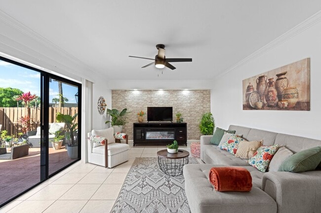 property at 3904 39th Way