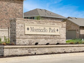 2210 Pioneer Dr in Princeton, TX - Building Photo - Building Photo