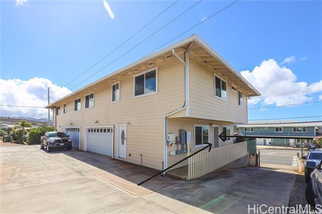 99-036 Moanalua Rd in Aiea, HI - Building Photo - Building Photo