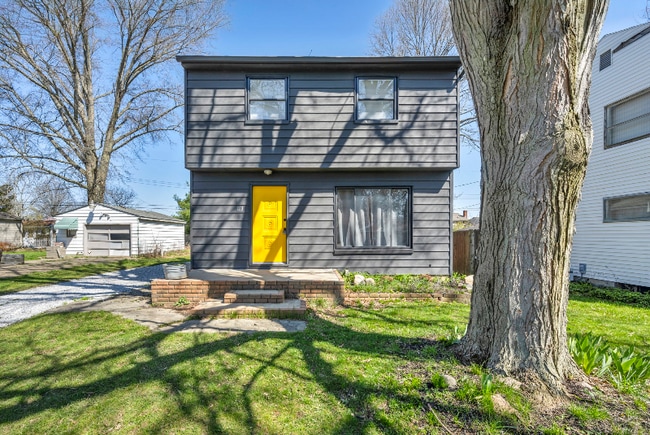 property at 113 Madison Ave