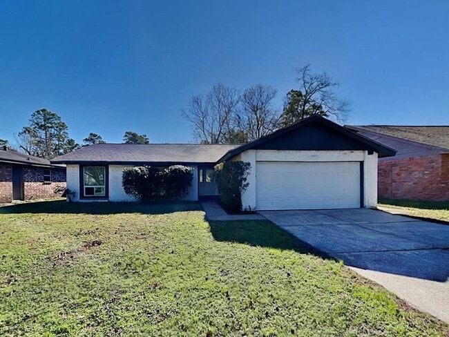 property at 4434 Algernon Dr