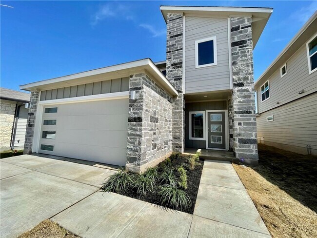 113 New Hampton Wy in San Marcos, TX - Building Photo - Building Photo
