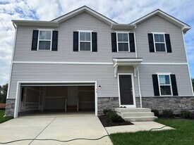 74 Reformation Dr in Martinsburg, WV - Building Photo