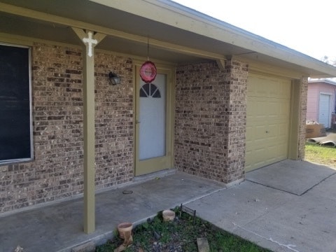 property at 604 Alexander