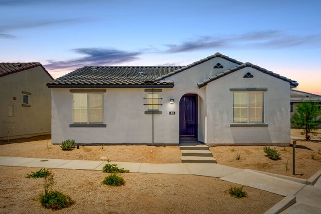 Villas Litchfield Park