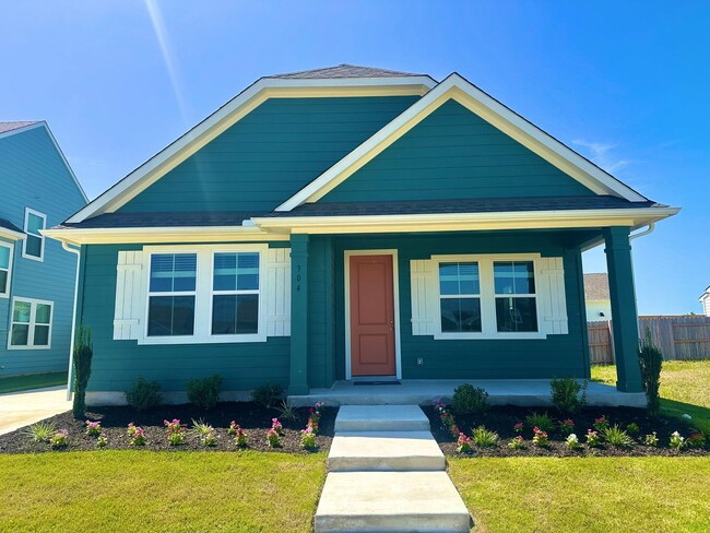 property at 304 Branchwood Path