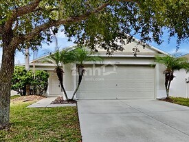 25941 Terrawood Loop in Land O Lakes, FL - Building Photo