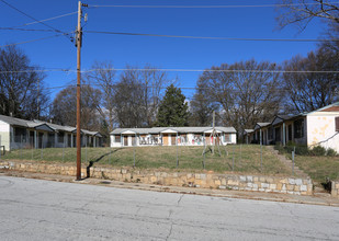 Kennedy/griffin Apartments in Atlanta, GA - Building Photo - Building Photo