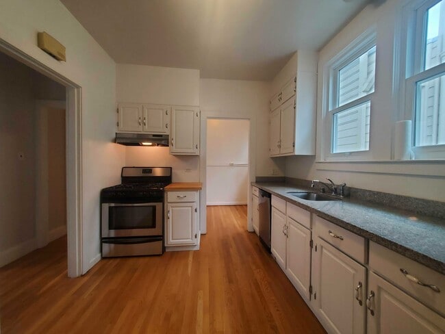 3344 Scott St in San Francisco, CA - Building Photo - Building Photo