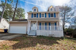 1330 Grayland Hills Trail in Lawrenceville, GA - Building Photo