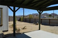 6252 El Reposo St in Joshua Tree, CA - Building Photo - Building Photo