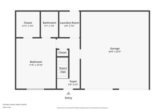 222 Arbor Creek Dr in Dallas, GA - Building Photo - Building Photo