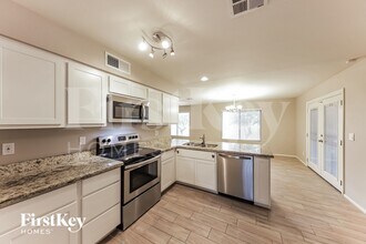 2719 E Charleston Ave in Phoenix, AZ - Building Photo - Building Photo