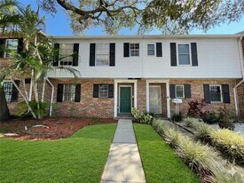 4624 W North B St in Tampa, FL - Building Photo